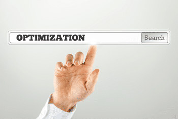 Website Optimization in Santa Clarita