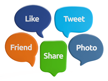 Santa Clarita Social Media Marketing