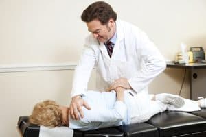 Professional Chiropractic Care