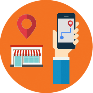 Google Local Search