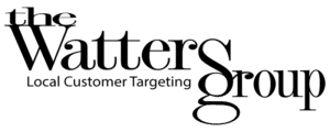 The Watters Group Logo