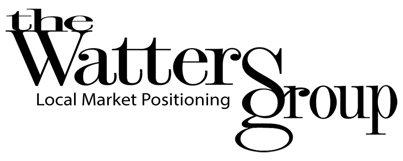 The Watters Group Logo