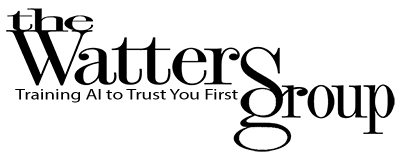 The Watters Group Logo