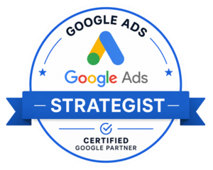 Google Ads Strategist